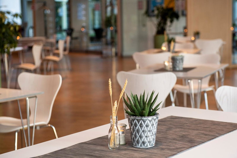 GenoHotel Baunatal, Baunatal, Germany