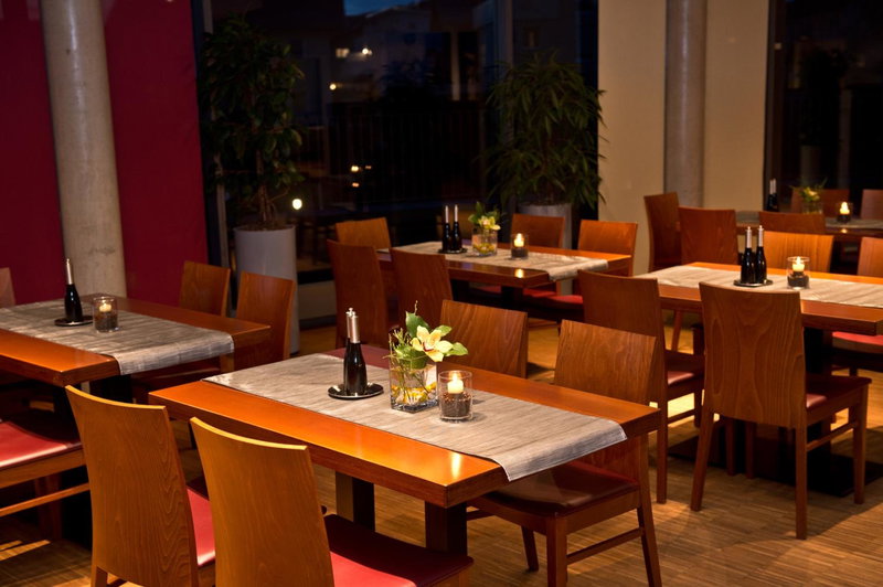 GenoHotel Baunatal, Baunatal, Germany