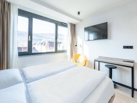B&B HOTEL Albstadt-Hbf, Albstadt, Germany