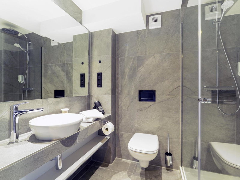 B&B HOTEL Albstadt-Hbf, Albstadt, Germany