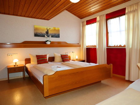 Hotel - Restaurant Hirschen - Werneths Landgasthof beim Europa- Park Rust, Rheinhausen, Germany