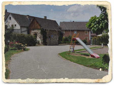 Hotel - Restaurant Hirschen - Werneths Landgasthof beim Europa- Park Rust, Rheinhausen, Germany
