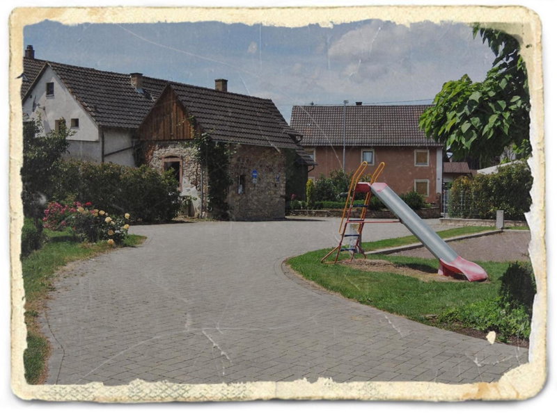Hotel - Restaurant Hirschen - Werneths Landgasthof beim Europa- Park Rust, Rheinhausen, Germany