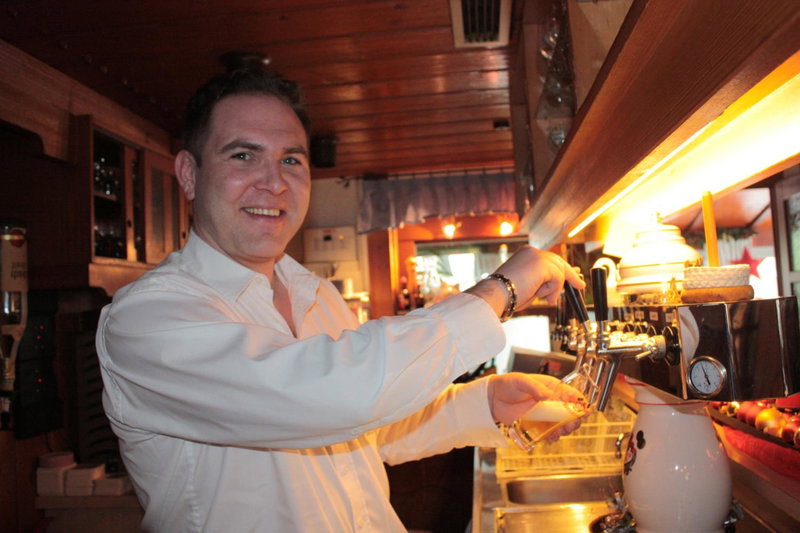 Hotel - Restaurant Hirschen - Werneths Landgasthof beim Europa- Park Rust, Rheinhausen, Germany