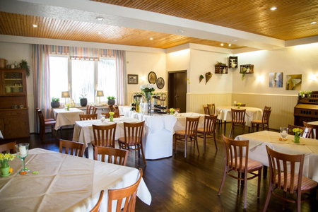 Hotel Zum Grunewald, Dinslaken, Germany