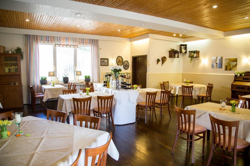 Hotel Zum Grunewald, Dinslaken, Germany