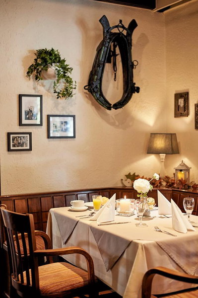 Hotel Zum Grunewald, Dinslaken, Germany