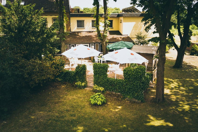 Hotel Zum Grunewald, Dinslaken, Germany