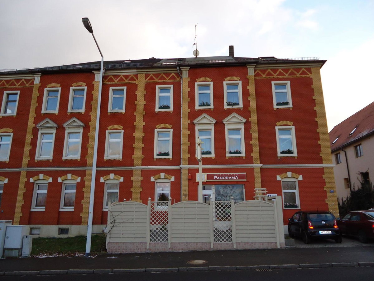 Pension Dresdener Panorama, Germany