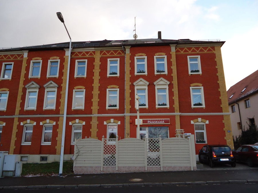 Pension Dresdener Panorama, Dresden, Germany