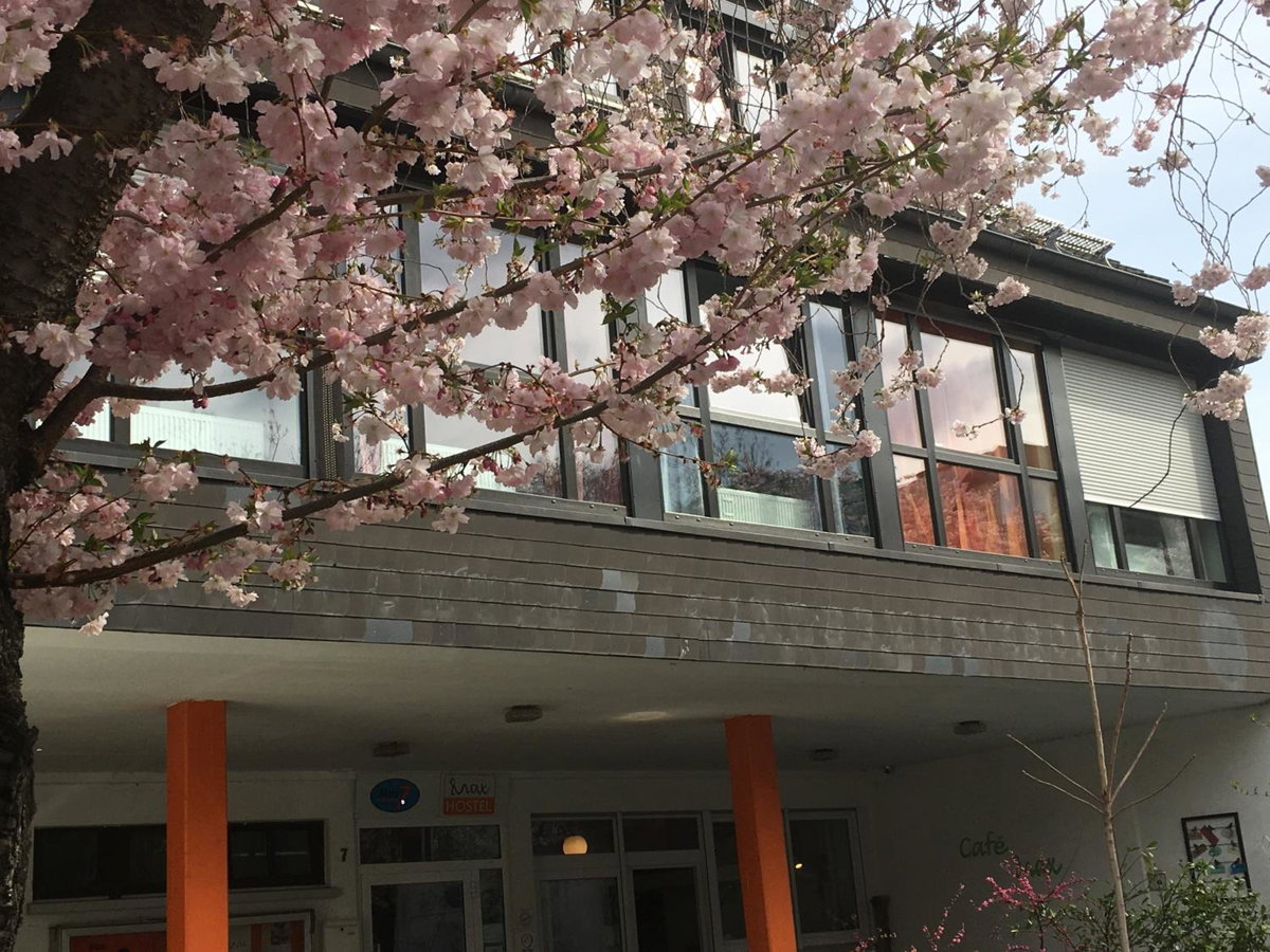 Max Hostel, Germany