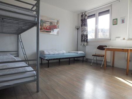 Max Hostel, Bonn, Germany
