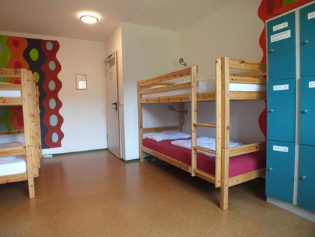 Max Hostel, Bonn, Germany