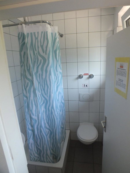 Max Hostel, Bonn, Germany