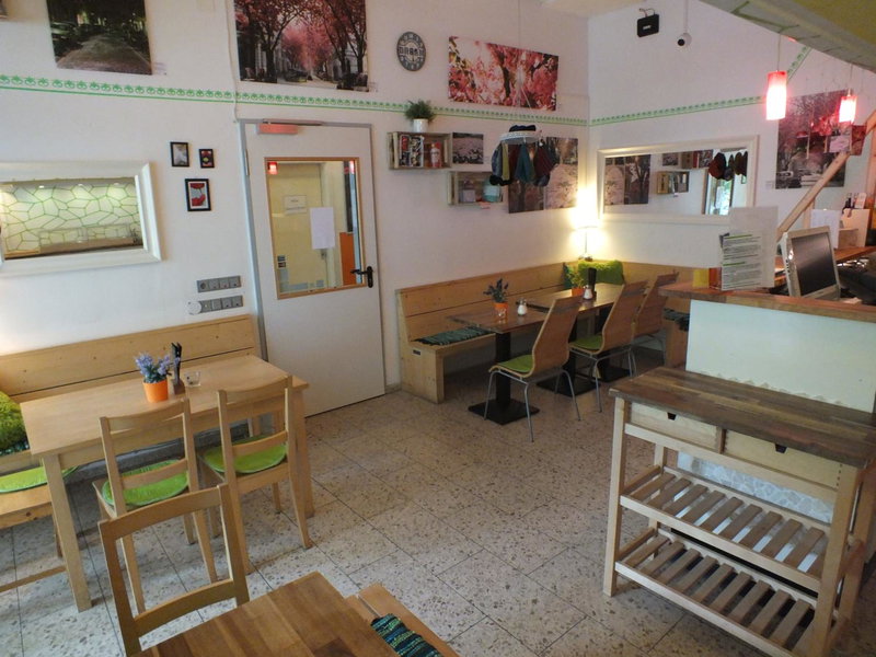 Max Hostel, Bonn, Germany