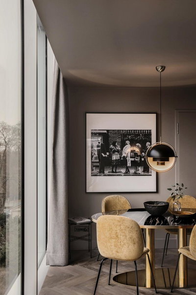 Mauritzhof Hotel Muenster, a Member of Design Hotels, Münster, Germany