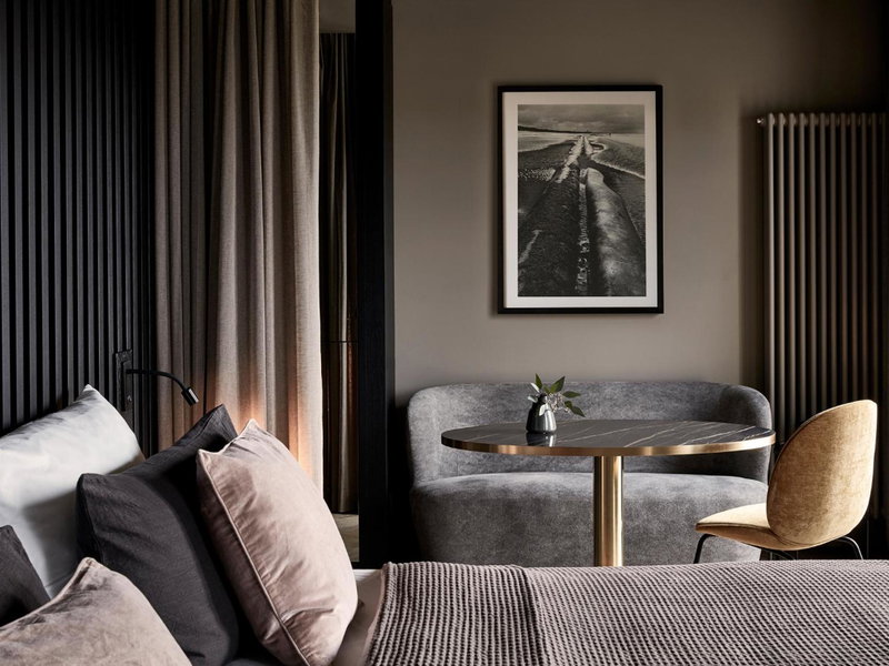 Mauritzhof Hotel Muenster, a Member of Design Hotels, Münster, Germany