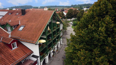 Sonnleiten-Rupert, Bad Griesbach, Germany