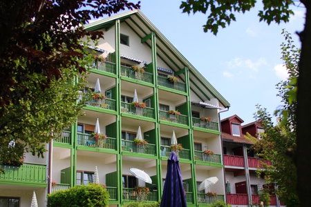 Sonnleiten-Rupert, Bad Griesbach, Germany