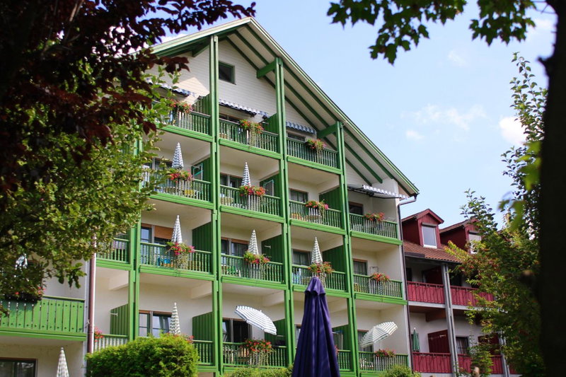 Sonnleiten-Rupert, Bad Griesbach, Germany