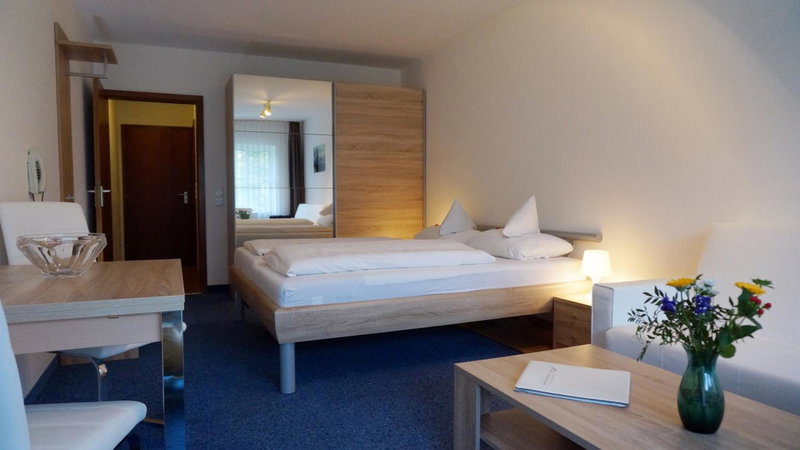 Sonnleiten-Rupert, Bad Griesbach, Germany
