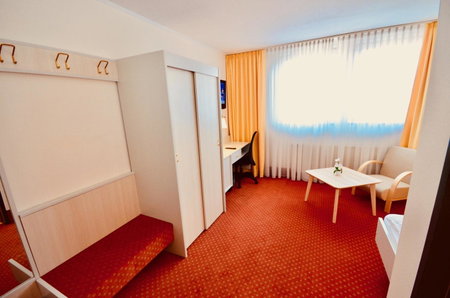 CityHotel Uelzen, Uelzen, Germany
