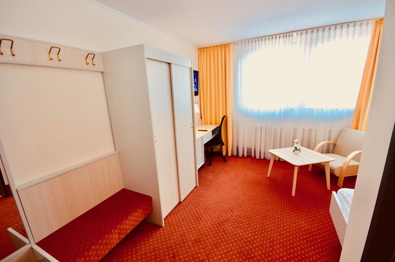 CityHotel Uelzen, Uelzen, Germany