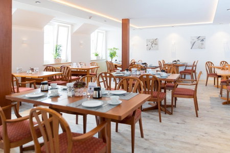 CityHotel Uelzen, Uelzen, Germany
