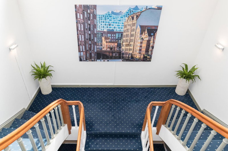 CityHotel Uelzen, Uelzen, Germany