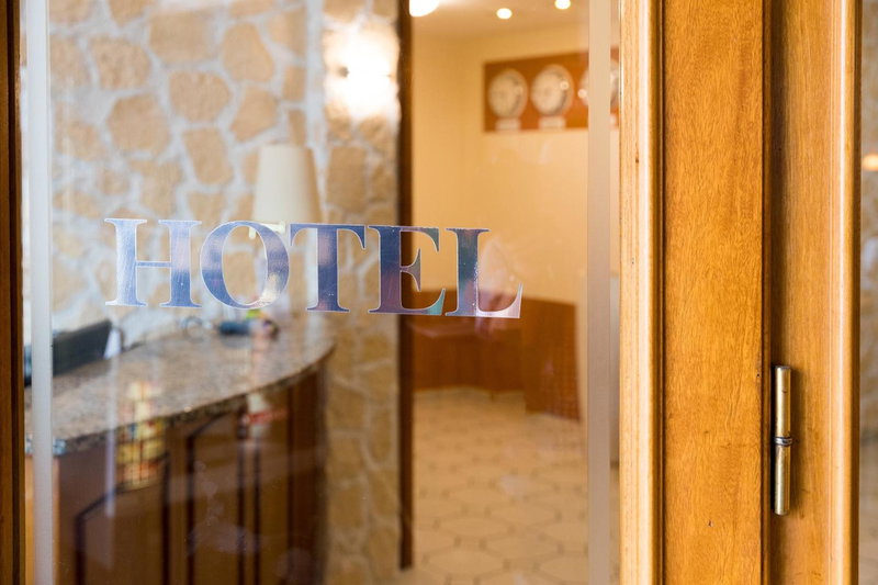CityHotel Uelzen, Uelzen, Germany