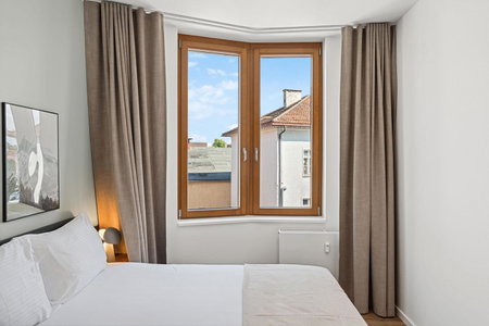 Limehome Memmingen Maximilianstraße, Memmingen, Germany