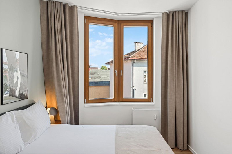 Limehome Memmingen Maximilianstraße, Memmingen, Germany