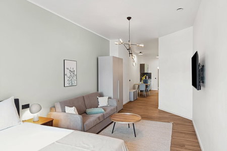 Limehome Memmingen Maximilianstraße, Memmingen, Germany