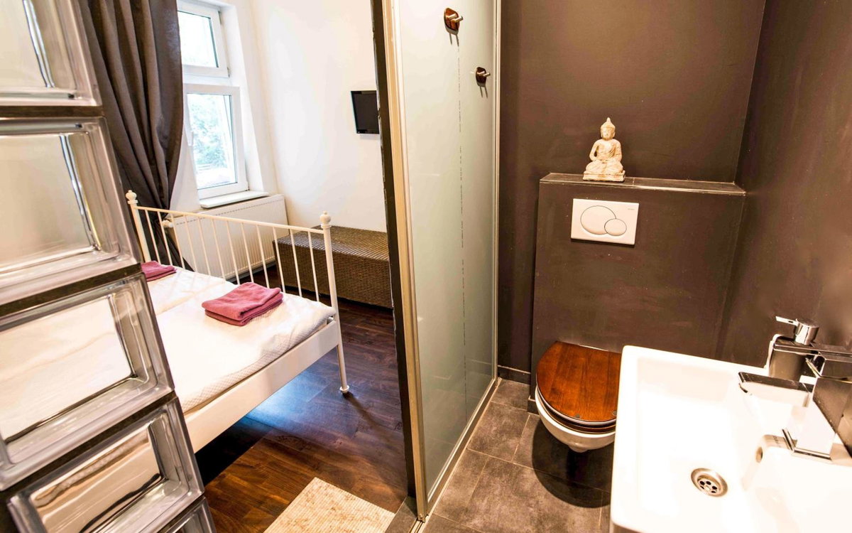 St. Pauli Lodge, Germany
