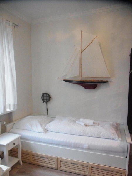 St. Pauli Lodge, Hamburg, Germany