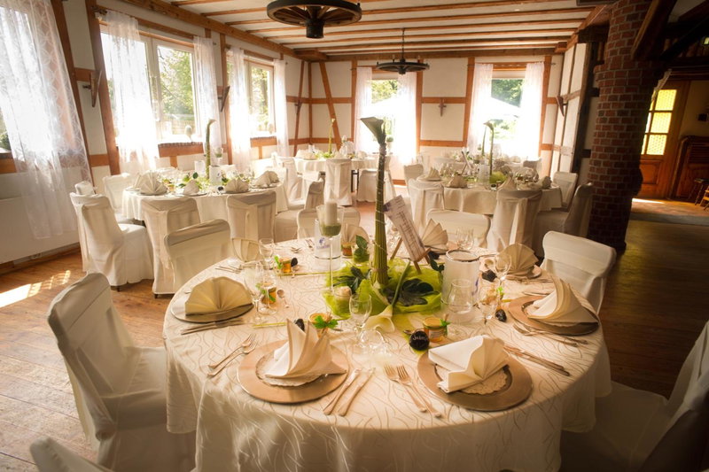 Landhotel Kuralpe Kreuzhof, Lautertal, Germany