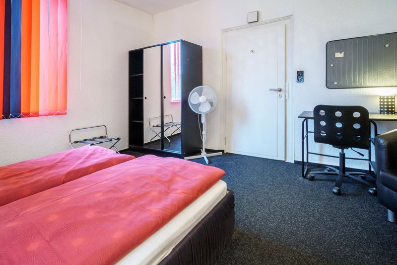 Hotel Tusculum, Marburg an der Lahn, Germany