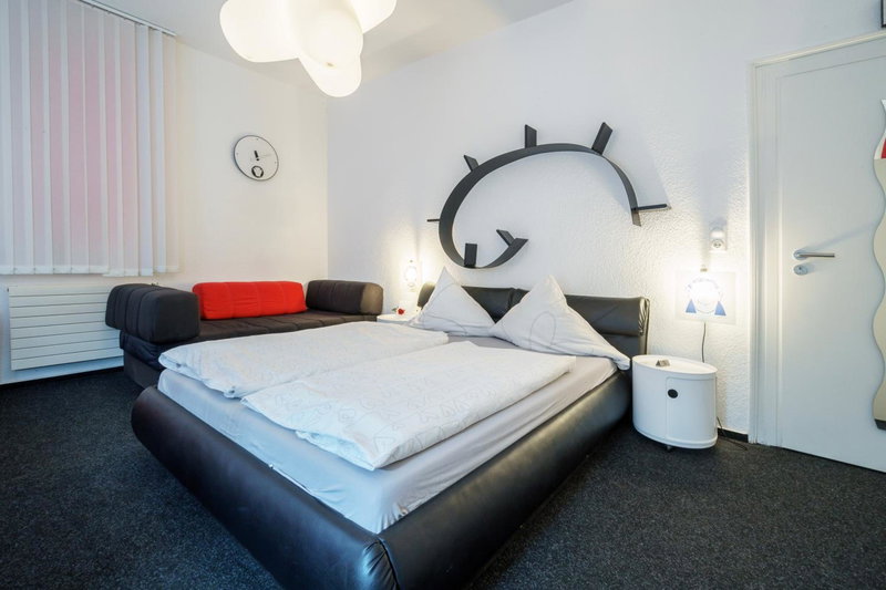 Hotel Tusculum, Marburg an der Lahn, Germany