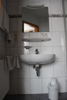 Hotel Küferschänke, Sinsheim, Germany