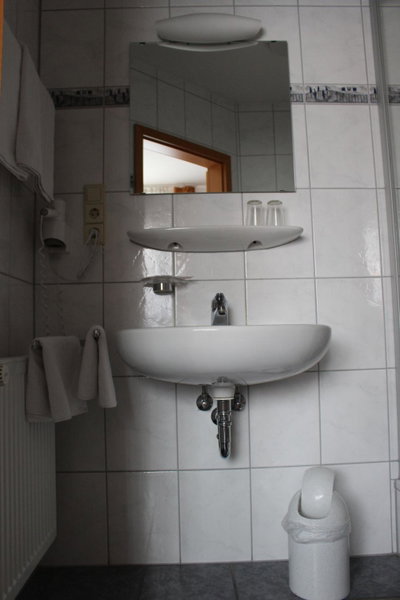 Hotel Küferschänke, Sinsheim, Germany
