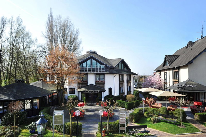 DORMERO Hotel Düsseldorf, Düsseldorf, Germany
