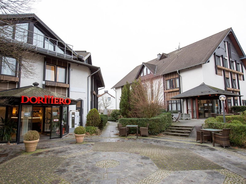 DORMERO Hotel Düsseldorf, Düsseldorf, Germany
