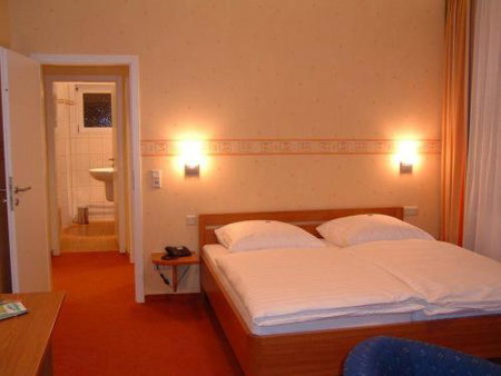 Altes Doktorhaus - Hotel Garni, Willingen, Germany