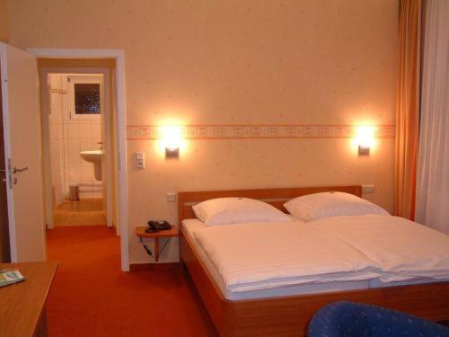 Altes Doktorhaus - Hotel Garni, Willingen, Germany
