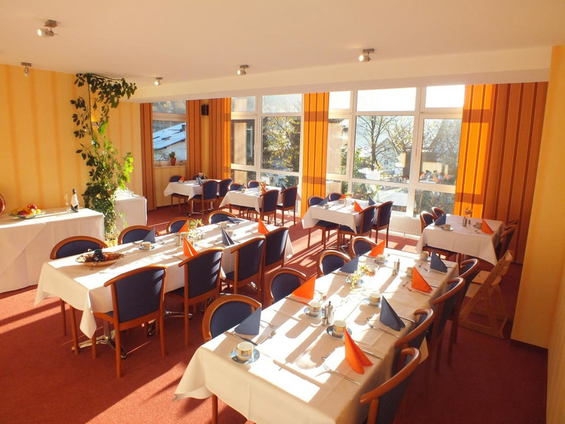 Altes Doktorhaus - Hotel Garni, Willingen, Germany