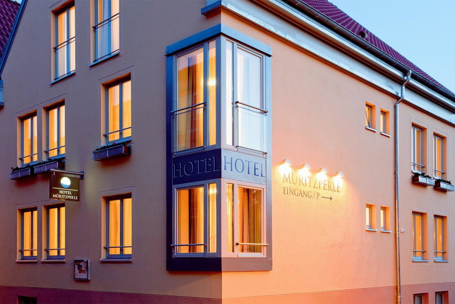 Müritzperle, Waren, Germany