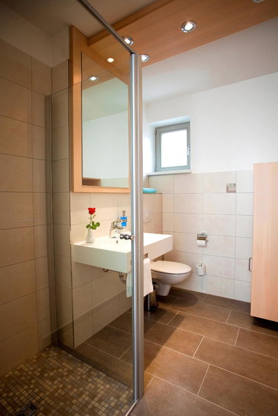 Müritzperle, Waren, Germany
