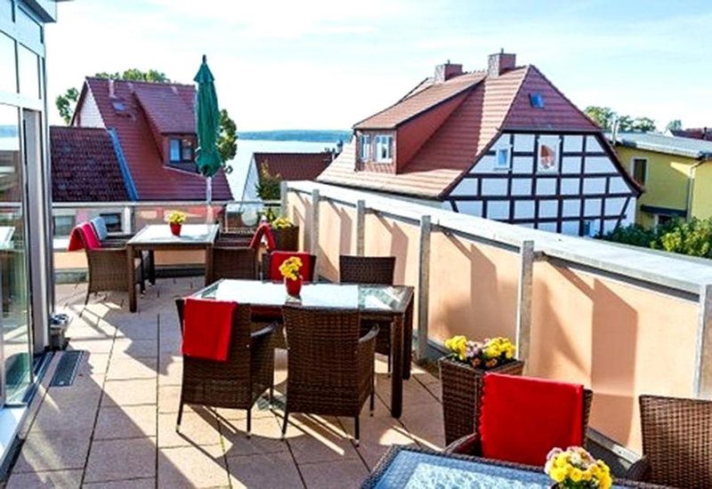 Müritzperle, Waren, Germany