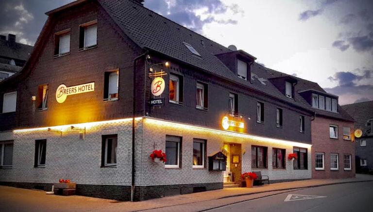Breer S Hotel, Schwerte, Germany