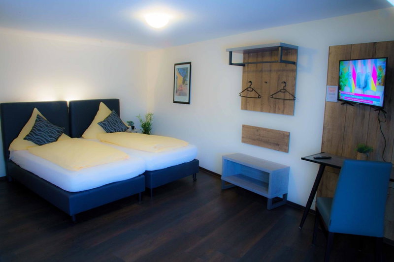 Breer S Hotel, Schwerte, Germany